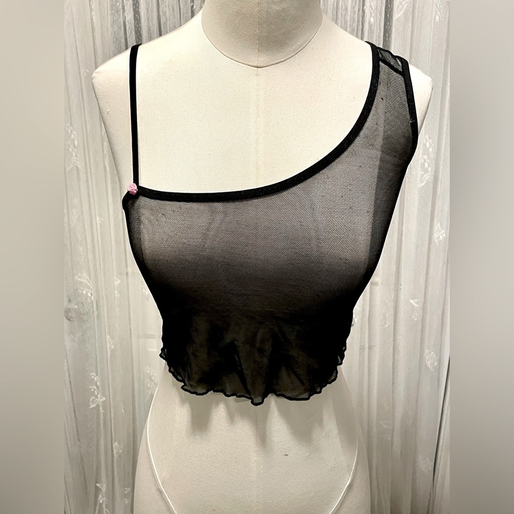Vintage Lingerie